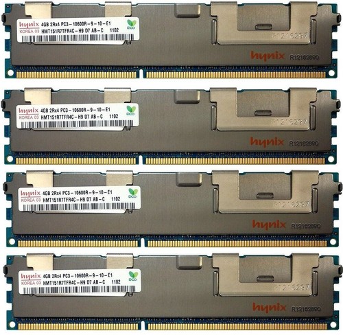 Nuovo hynix 8x4 gb - 32,