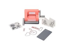 Sizzix Sidekick Starter Kit