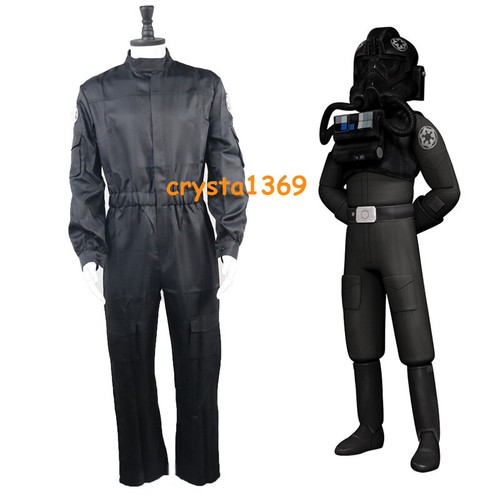 Costume cosplay uomo - star, wars