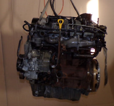 MOTORE D4EA IMPIANTO BOSCH PER KIA SPORTAGE 2.0 CRDI ANNO 2006