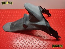 PORTATARGA HONDA SH 300 SPORT ANNO 2013 SERIE 2011-2014