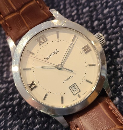 Orologio uomo automatico - orologio,