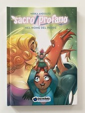 SACRO/PROFANO NEL NOME DEL