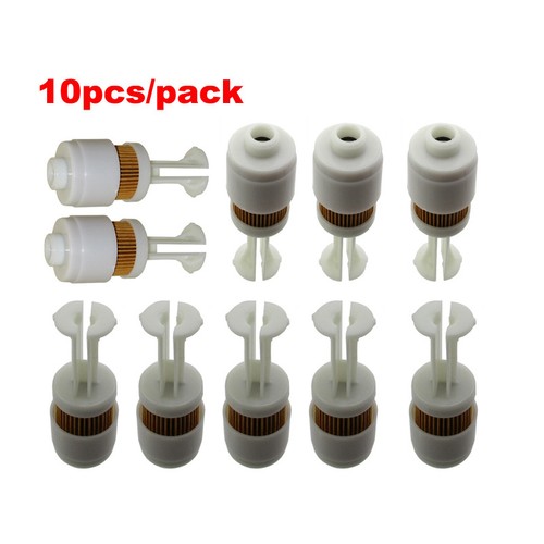 Filtro carburante per johnson - carburante,