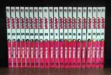 NANA By Ai Yazawa Manga Volume