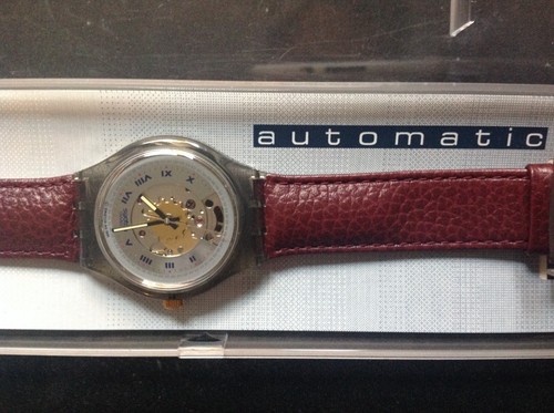 Orologio swatch automatico - orologio,