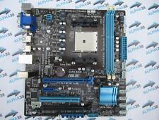 Asus F1A75-M LE AMD A75 2x