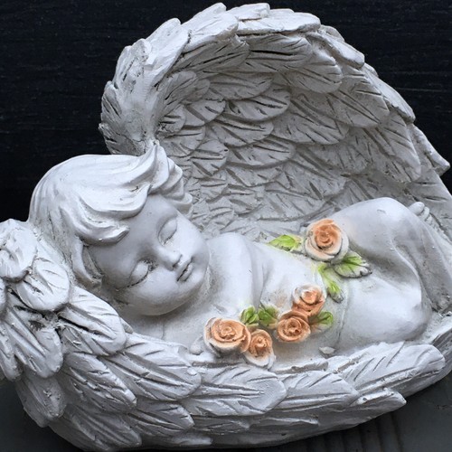 Angelo cm decorazione - angelo,