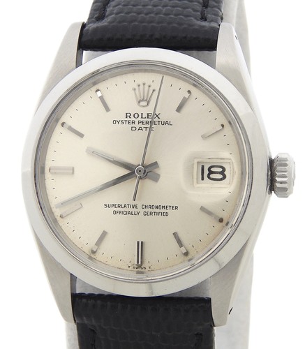Orologio uomo rolex - uomo, data