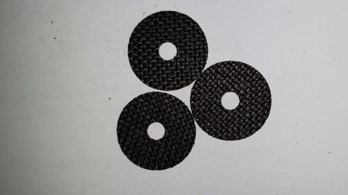 Carbontex carbon drag washers - carbontex,