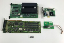 Kit platino 3D Cerec e ricambi