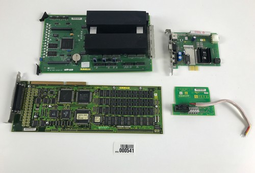 Kit platino cerec - platino, ricambi