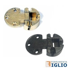 Cerniera per Armadio Anticata