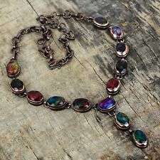 Affare San Valentino Ammolite