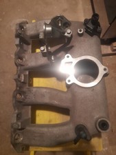  Collettore di aspirazione Saab 93 cabrio