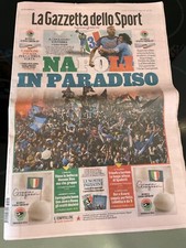 Giornale Calcio 5 Maggio 2023