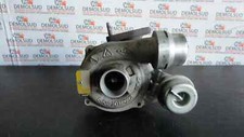 TURBO TURBINA RENAULT MODUS 1.5 DCI ANNO 2005 K9KT7 (54359700012) KKK USATA