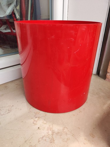 Cestino contenitore kartell - cestino,
