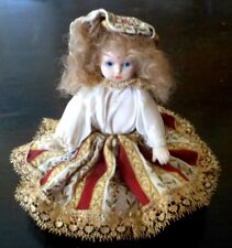 BAMBOLA ANTICA BISQUIT *