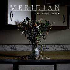 Meridian - The Awful Truth CD