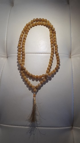 Cristalloterapia collana mala - cristalloterapia,