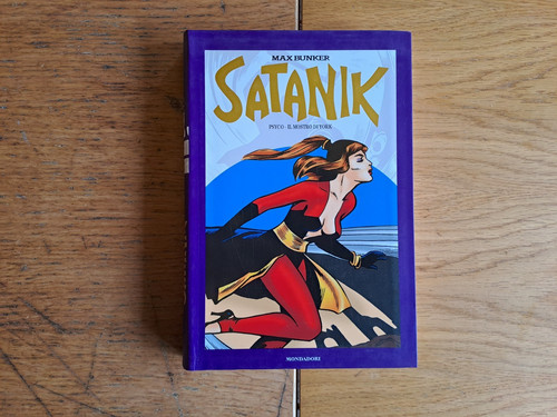 Satanik ed speciale - n.,