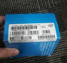 Processore cpu intel - cpu,