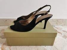 Natale Coste scarpe donna numero 40 tacco 9cm 