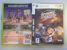 XBOX 360 SCIMMIE NELLO SPAZIO - FOX INTERACTIVE