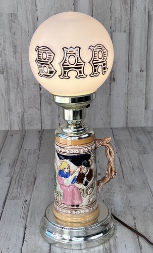Lampada funzionale vintage - funzionale,