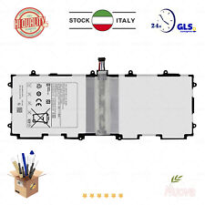 Batteria Per Samsung Galaxy Tab 2 10.1 GT-P5100 P5100 SP3676B1A 7000mAh + Arnese