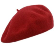 MELEGARI Berretto Basco Donna