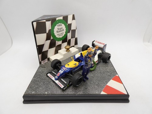 Williams renault fw14b - williams,