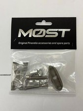 Pinarello Kit Morsetto Sedile