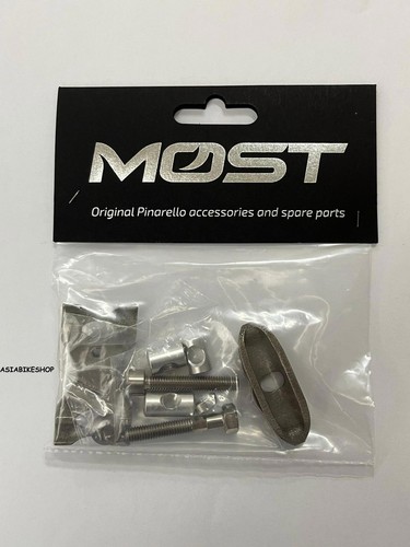 Pinarello kit morsetto sedile - pinarello,