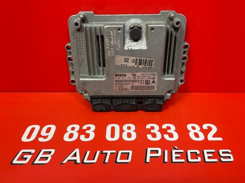 Peugeot 206 hdi - peugeot, 1.4