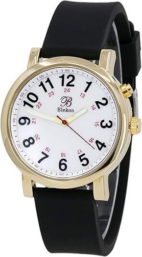Orologio infermiera blekon - orologio,
