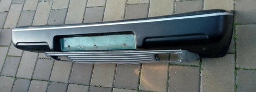 Paraurti posteriore volvo 480