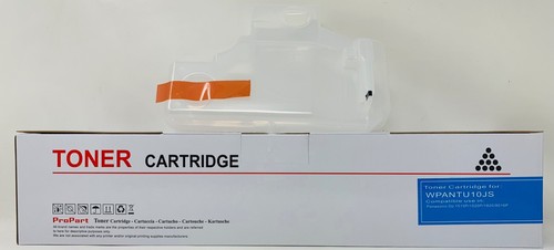 Toner compatibile nero - compatibile,