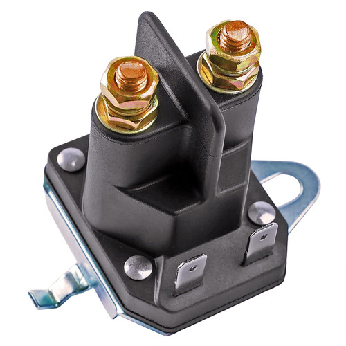 Relè solenoide avviamento - relè,