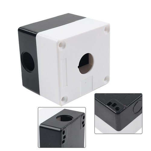 Pulsante foro 22mm - pulsante,