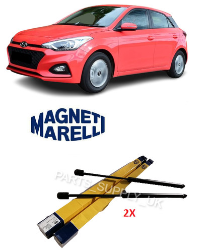 Nuovo per hyundai - i20, ii