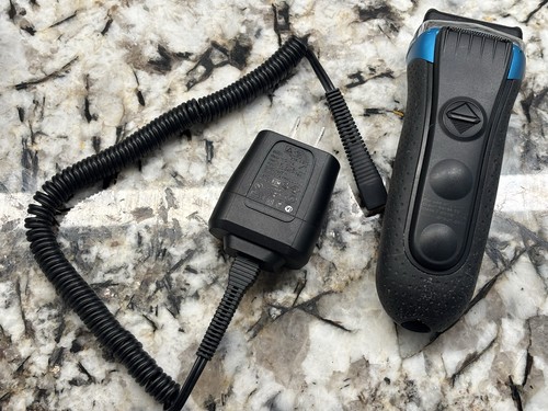 Braun series 3080s - braun,