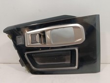 CONSOLE CENTRALE PER PEUGEOT