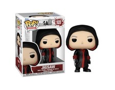FUNKO POP SAW (L'enigmista)