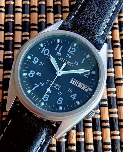 Orologio militare seiko - orologio,