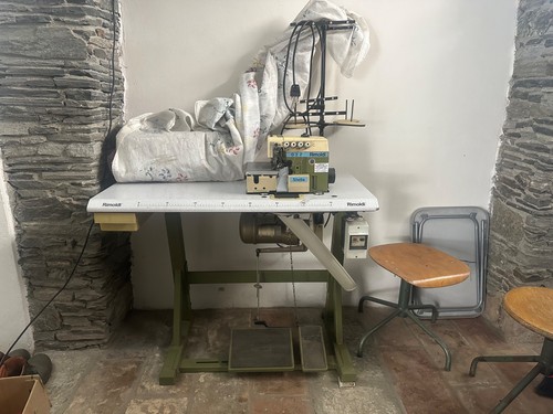 Tagliacuci industriale usata - tagliacuci,