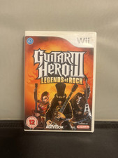 Guitar Hero 3 Legends Of Rock