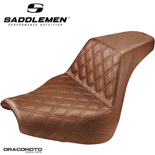 Sella harley softtail - sella,