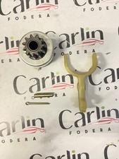 Kit Pignone Motorino Avviamento [9941642 / 9938235] - FIAT Croma / Lancia Delta